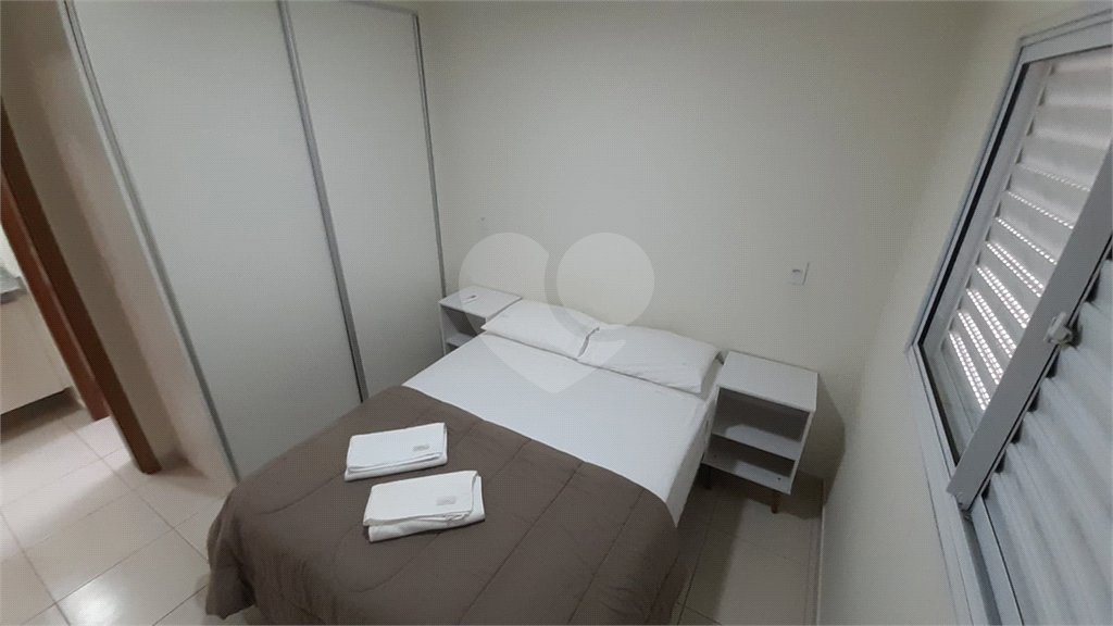 Studio no Condomínio Residencial Pieta .