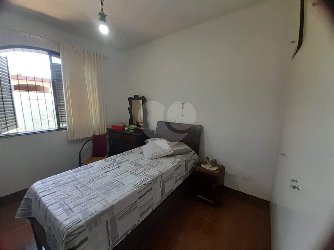 Casa à Venda na Vila Faria - São Carlos