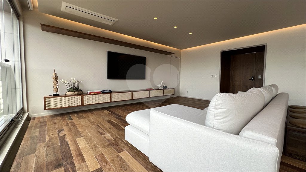 Apartamento de Alto Padrão próximo à Praça Pereira Coutinho