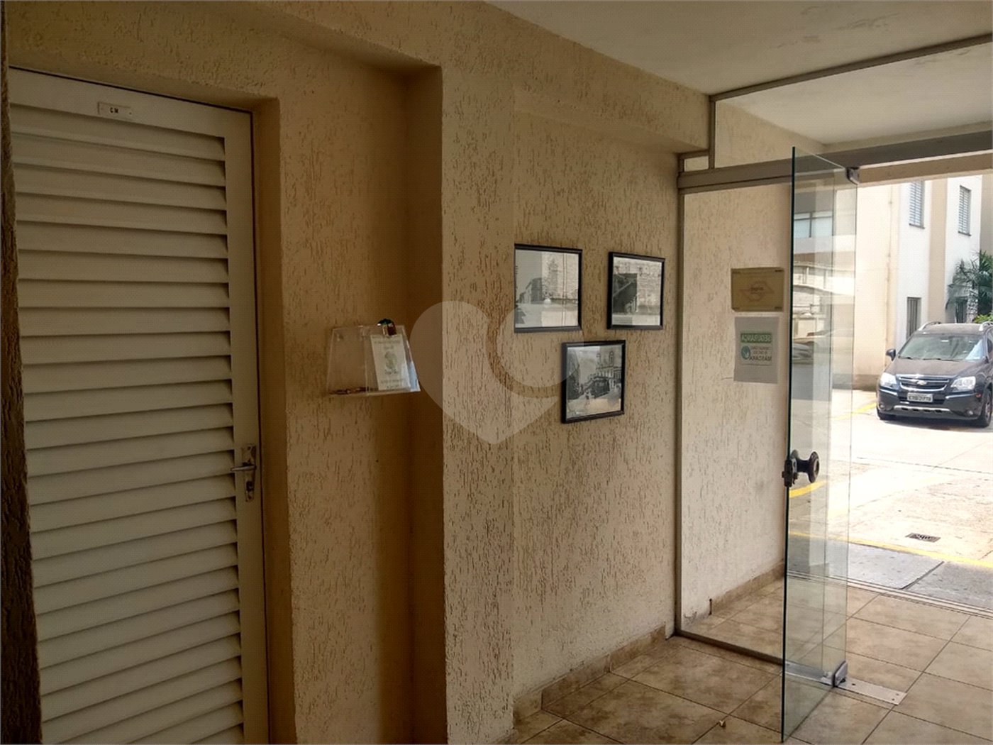 APARTAMENTO DE 45M² COM 2DORM 1VAGA DE GARAGEM NO BRÁS