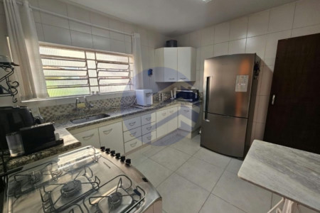 CASA À VENDA NO BUTANTÃ | 203 m² | 3 DORMITÓRIOS | 2 VAGAS