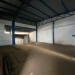Terreno e Barracão comercial à venda ou locação, no bairro Santa Rosa - Piracicaba/SP.