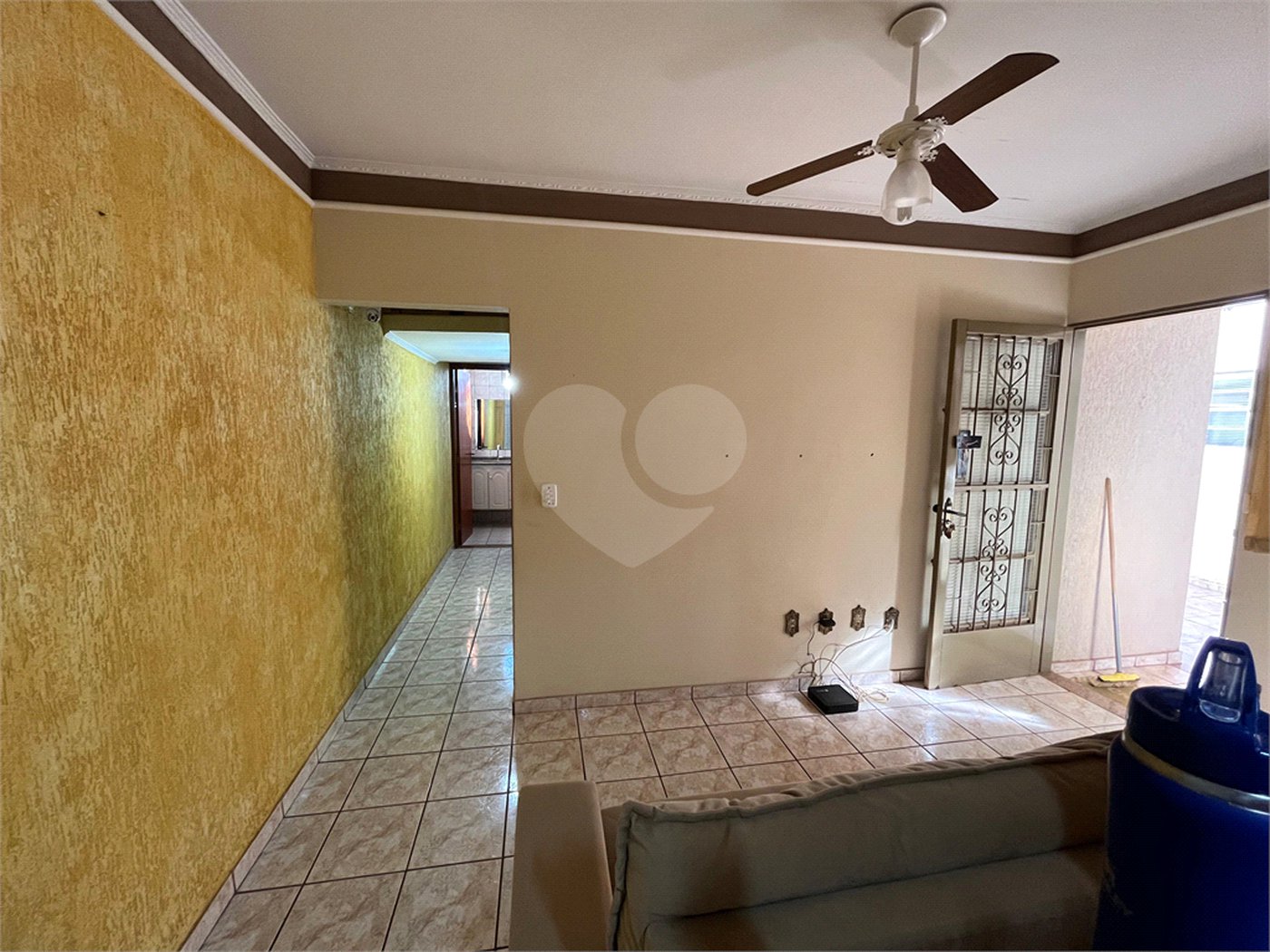 Casa á venda no Jardim Hikare