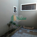 Casa Residencial Parque Santa Felícia Jardim á venda.