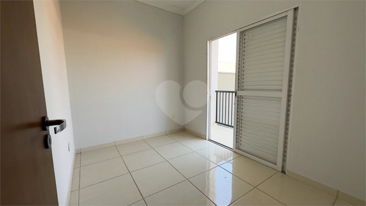 Sobrado Residencial à Venda – Parque São Lourenço | Indaiatuba/SP
