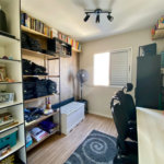 Apartamento dos seus sonhos bem equipado e confortável em uma excelente região