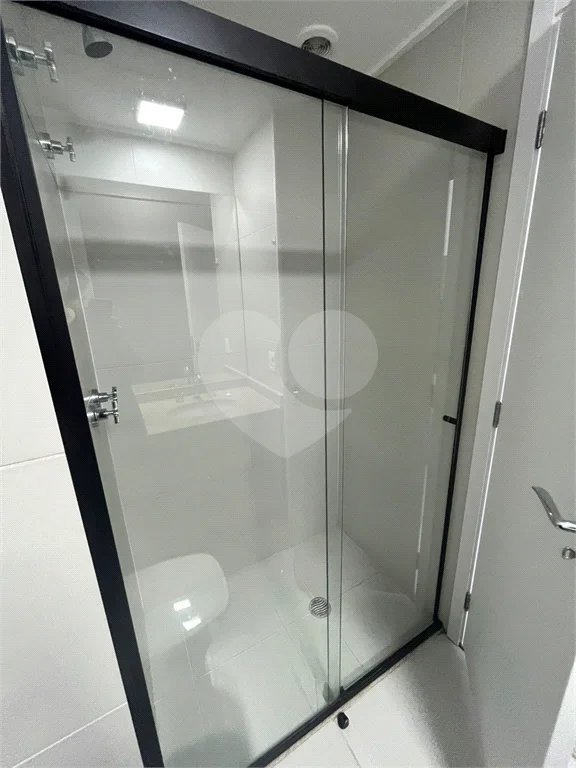 Studio 22m² - 1 Banheiro - Paraiso - SP