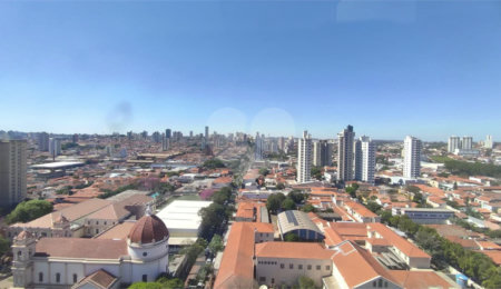 Apartamento à venda com 3 quartos, sendo 1 suíte, no Centro, Piracicaba, SP