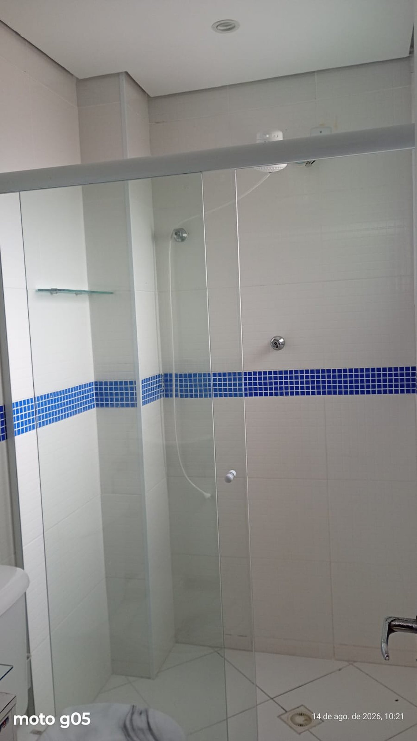 Apartamento Frente Mar em Solemar – Praia Grande