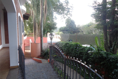 Casa com 5 dorms, Vila Esperia ou Giglio, Atibaia