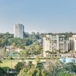 Apartamento Alto da Boa Vista em Condominio Clube