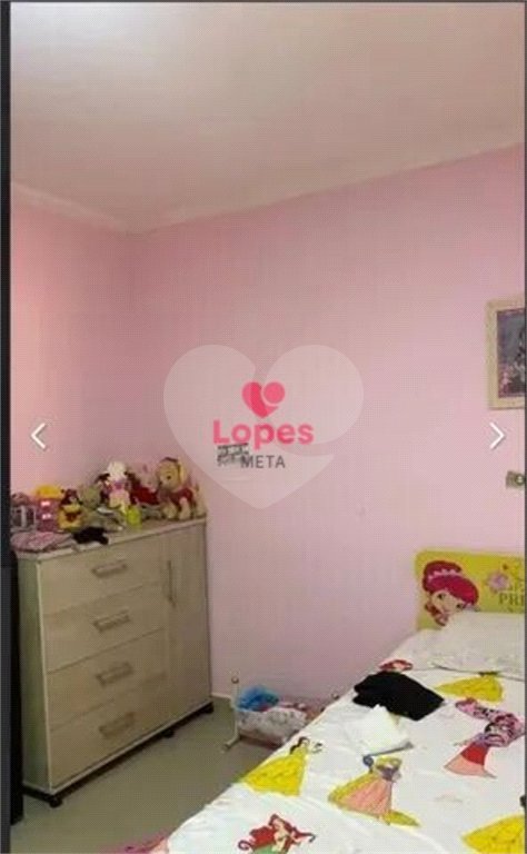 CASA A VENDA 166M² COM EDICULA, 3 DORMITORIOS, 1 SUITE, 3 VAGAS - BAIRRO BOSQUE DOS EUCALIPTOS - SÃO