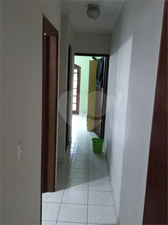 Sobrado Tremembé