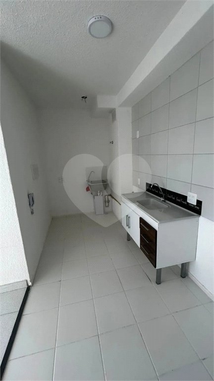 Apartamento á venda - Santo Amaro