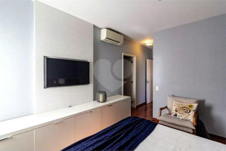 APARTAMENTO A VENDA NO BROOKLIN COM 3 QUARTOS 2 SUITES