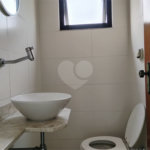 Ótima sala comercial para locação na Vila Santa Catarina