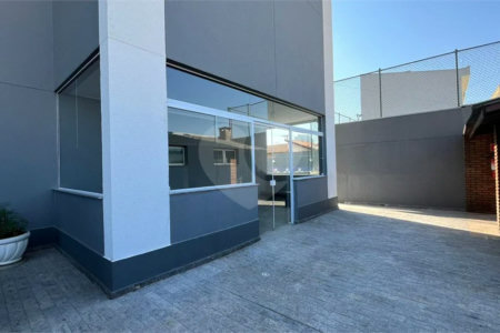 Apartamento de 2 quartos à venda na Penha
