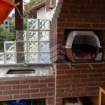 Sobrado à venda com 4 quartos, sendo 1 suíte, em Jardim Ester Yolanda, São Paulo - SP
