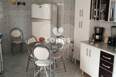 CASA A VENDA, CONDOMINIO ELDORADO - URBANOVA, 3 DORMITORIOS 1 SENDO SUITE, 2 VAGAS DE GARAGEM, SJC/S