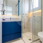 Apartamento à venda com 2 quartos, sendo 1 suíte, em Vila Mascote, São Paulo, SP