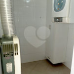 Apartamento á venda - Vila Mariana