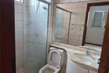 Apartamento para Locação – Residencial Vitória | Indaiatuba