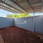 Casa à venda com 2 quartos em Parque Das Mangueiras, Três Lagoas - MS