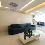APARTAMENTO À VENDA NA MOOCA 3 DORMITÓRIOS, 129 m2 Condominio Clube Aceita Permuta