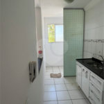 Apartamento no Condomínio Residencial Parque Romance.