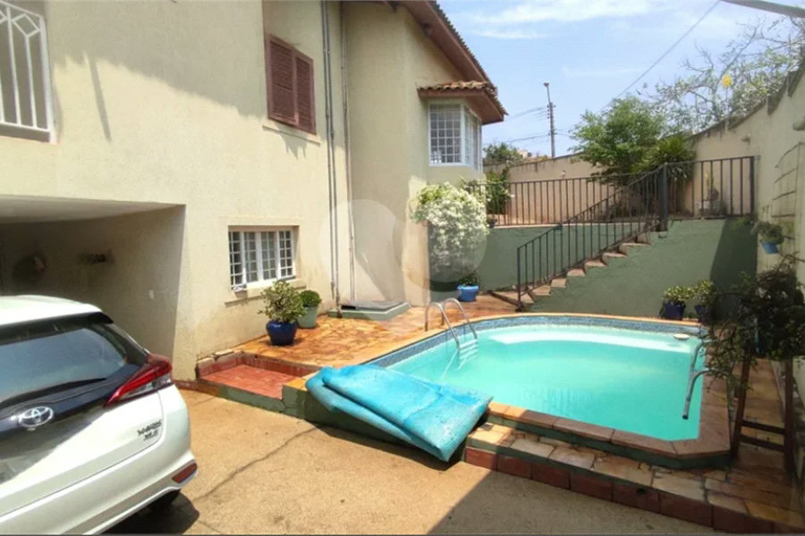 Vende-se Bela Casa no Bairro Santa Cecília - Piracicaba-SP