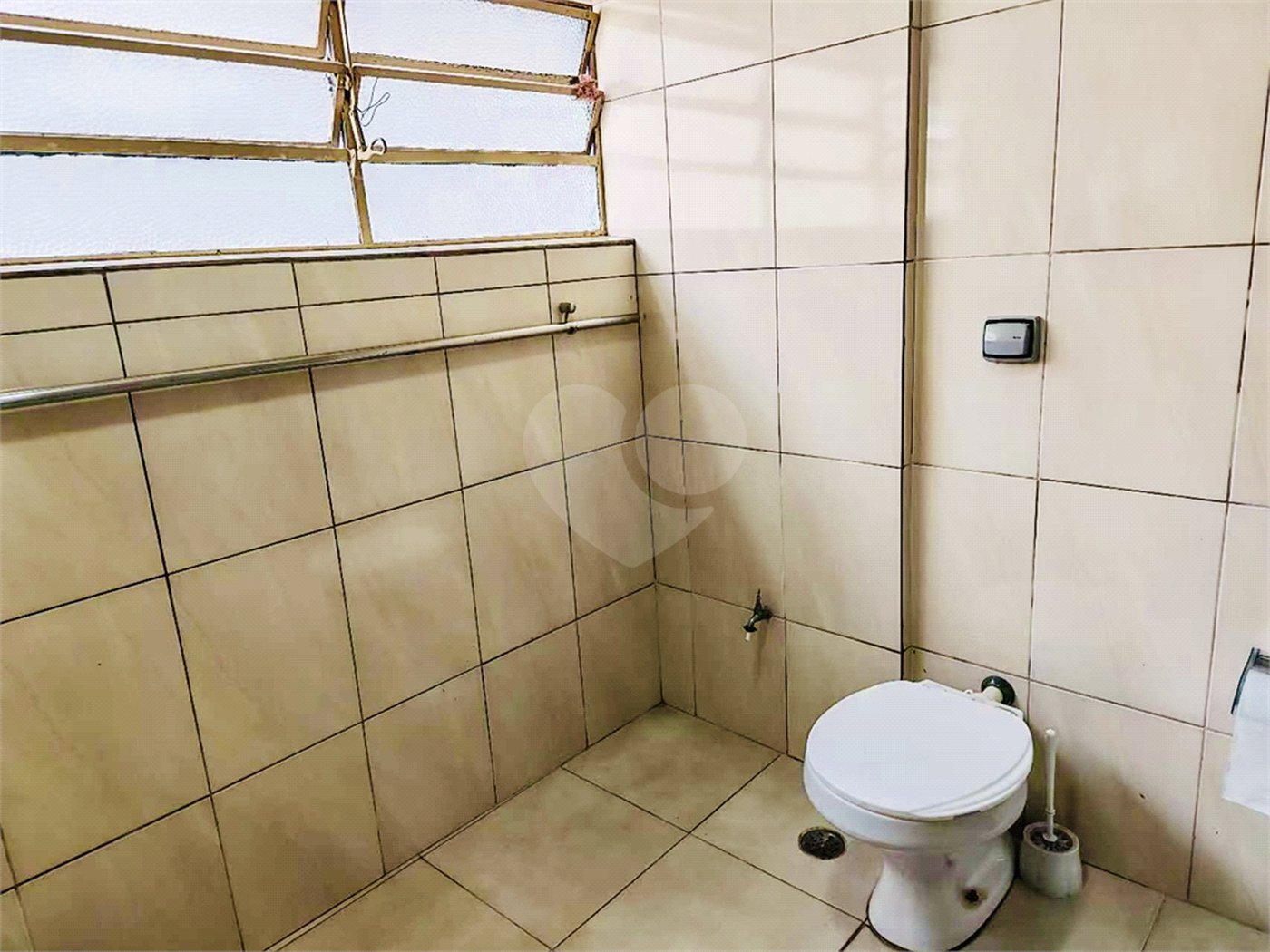 Apartamento com 72m² na região da Vila Mariana em São Paulo - SP.