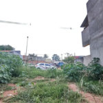 Lote comercial 452m² em na Av Isette Correa Fontão