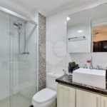 Apartamento a venda no Alto da Boa Vista com 3 quartos