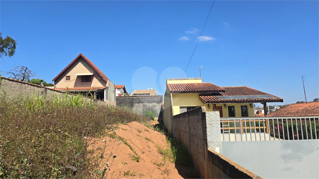 Excelente Terreno 400m² à Venda no Bairro Vila Esperia – Atibaia/SP