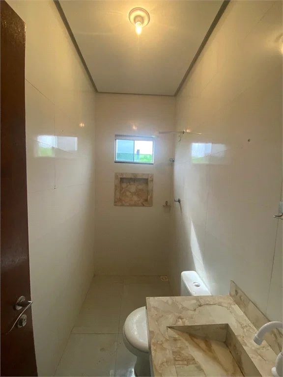 Casa para alugar com 3 quartos, sendo 1 suíte,  em Eixo Cidade Nova, Balsas, MA
