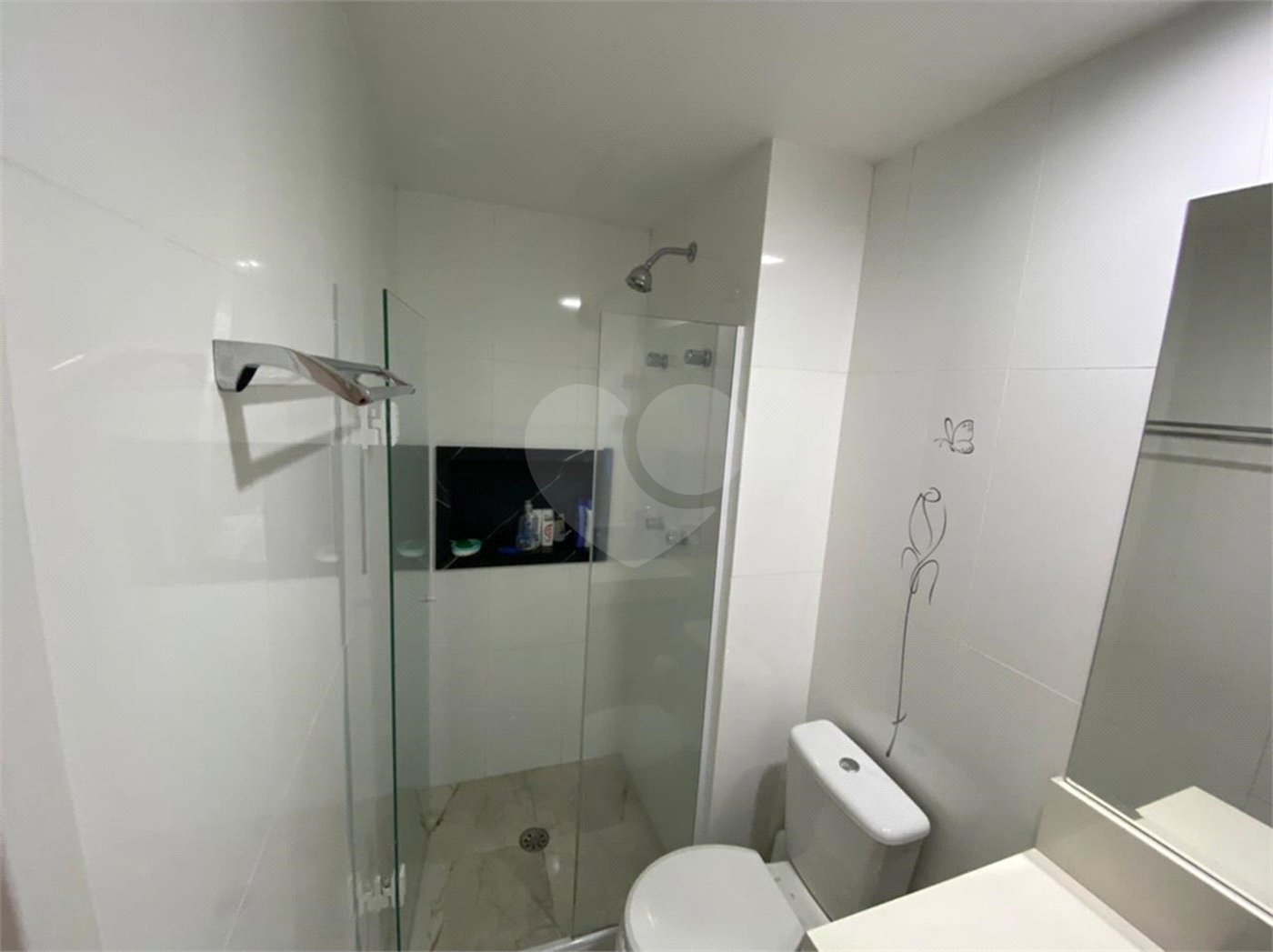 Apartamento Garden Alto Padrão na Moóca, com 232 M² ,Estuda Permuta