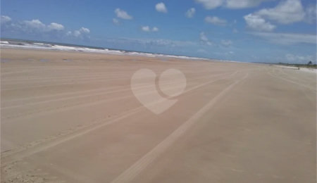 Área de Terra à venda em Comandatuba, Una, BA