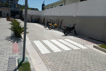 Apartamento de 40m² na Mooca venda e locação - 02 dorm.