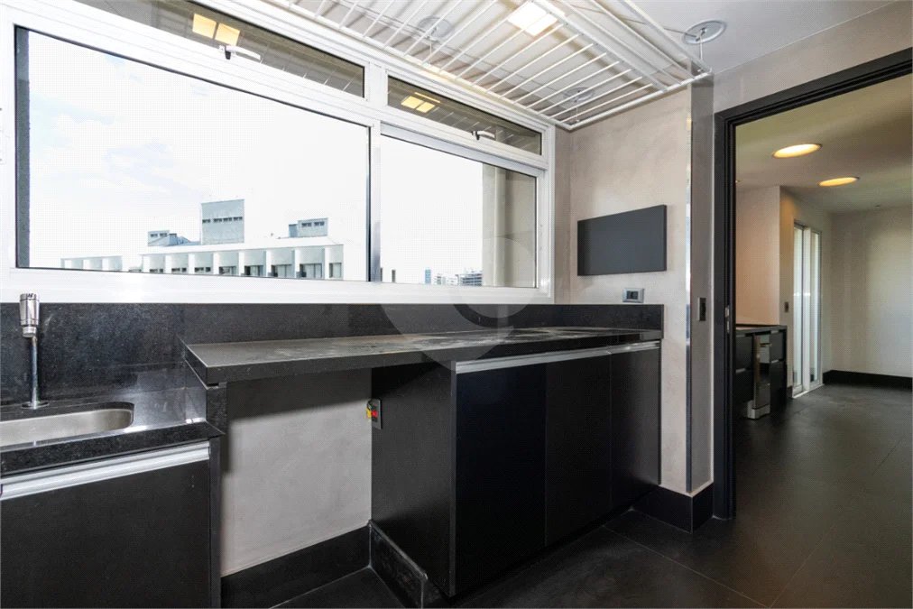 Vila Clementino - 161 m² | 2 dormitórios, com possibilidade de 3 | suíte master | 3 vagas | depósito