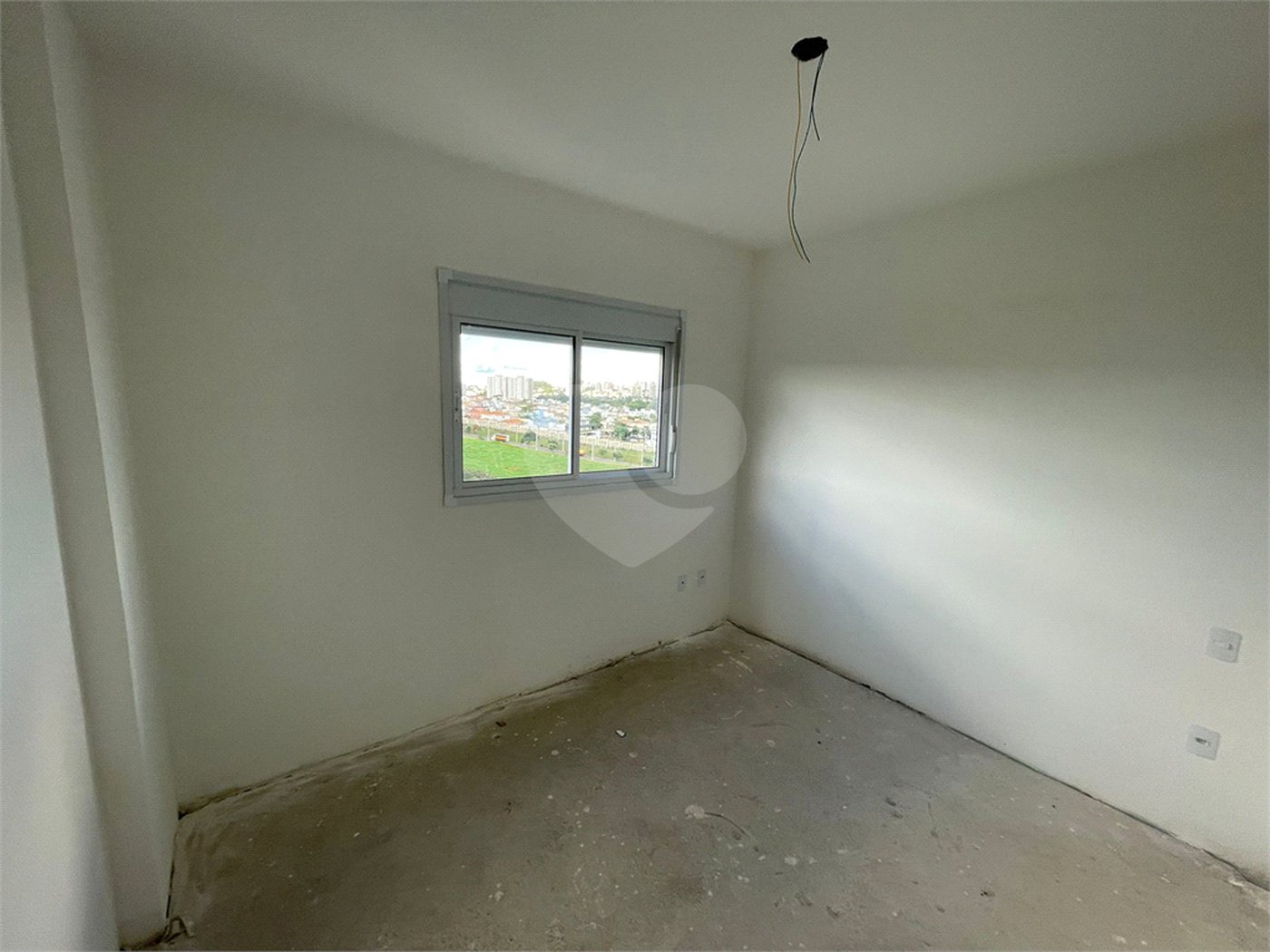 Apartamento no Residencial Valentina Park