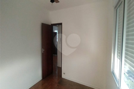 APARTAMENTO DE 60 M² COM 02 DORMITÓRIOS PARA VENDA NA VILA MARIANA, SEM VAGA