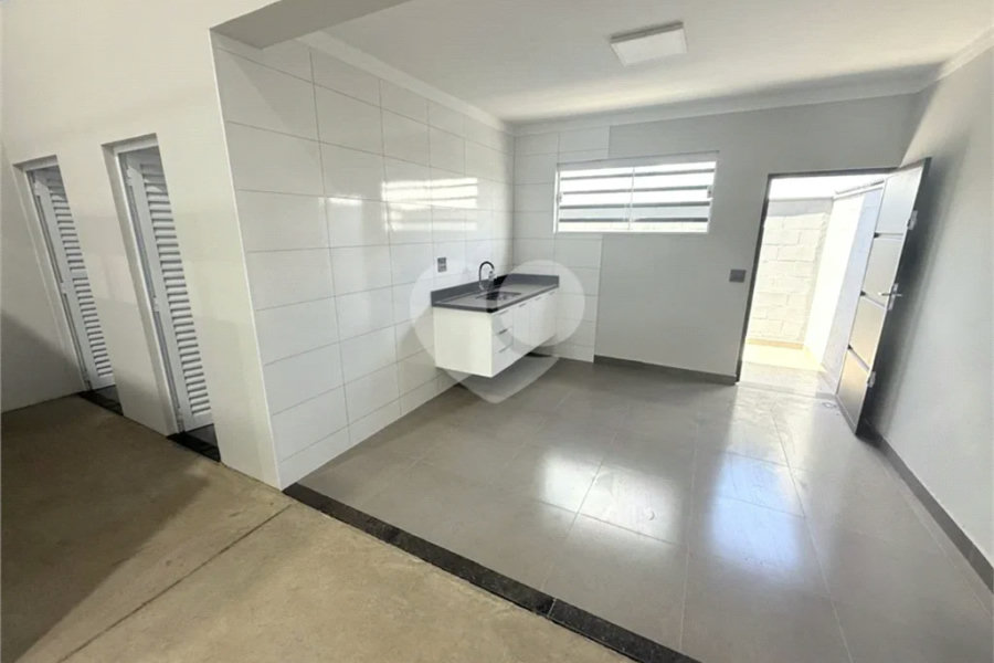 SALÃO COMERCIAL PARA ALUGAR – SANTA TEREZINHA | PIRACICABA/SP