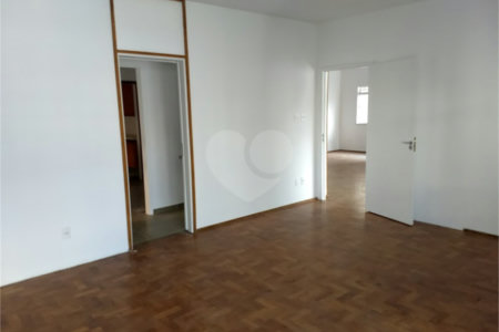 Apartamento para venda ou locação, 4 quartos (1 suíte), na Bela Vista, R Cincinato Braga