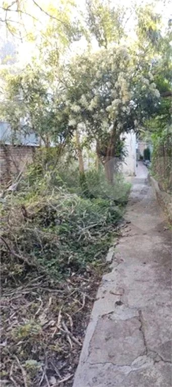 Terreno a venda na Água Rasa