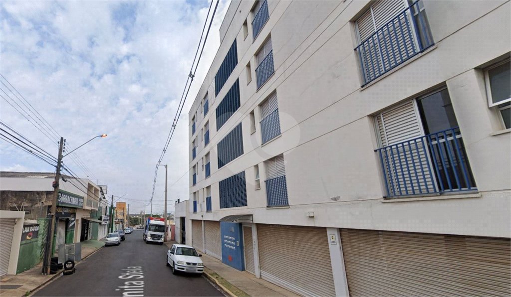 Apartamento Vila Marina São Carlos