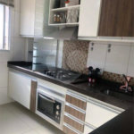 Apartamento no Condomínio Spazio Monte Royal .