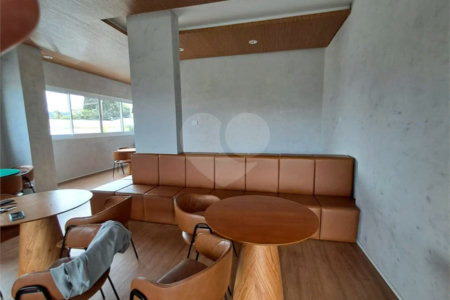 Apartamento à venda na Vila Rosália, em Guarulhos, com 65 m² 2 quartos e 1 vaga de garagem