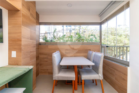 Studio Garden á venda ou para alugar na Vila Mariana , São Paulo- SP