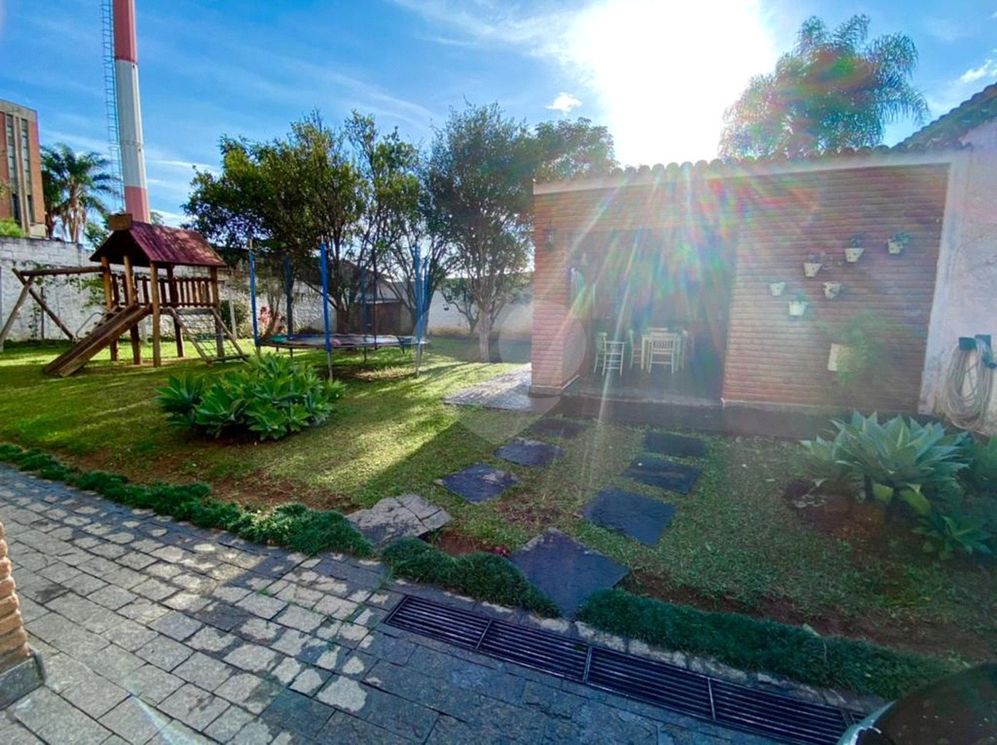 Casa á venda - Centro