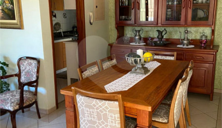 Sobrado à venda ou para alugar com 3 quartos, sendo 1 suíte, em Tucuruvi, São Paulo, SP